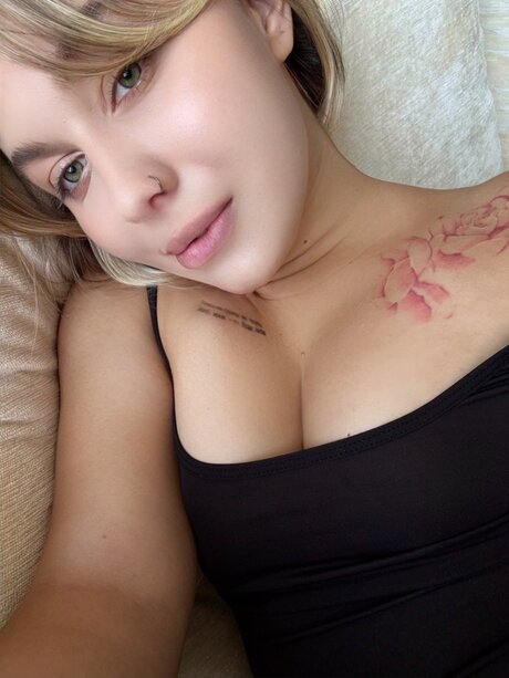 Ivyyxcutie actriz de alta definición imagen