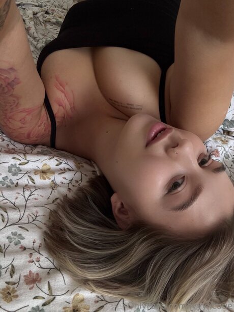 Ivyyxcutie estrella galería