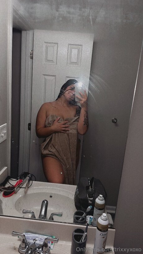 Trixxyxoxo bonita estrella imagen