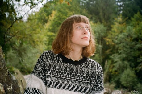 Thesearchofgod estrella de alta definición galería