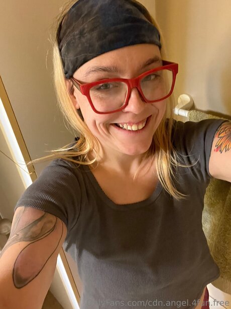 Cdn Angel 4fun Free estrella porno foto