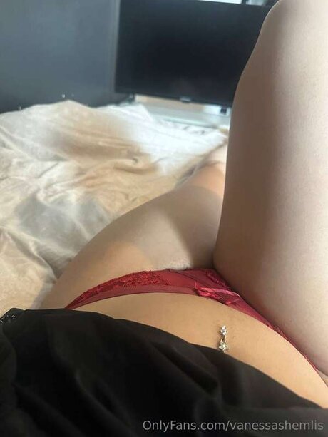 Vanessashemlis estrella porno exclusiva galería