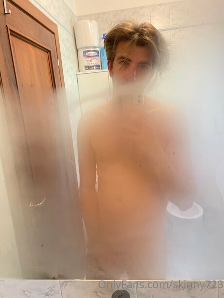 Skinny723 modelo de alta calidad imagen