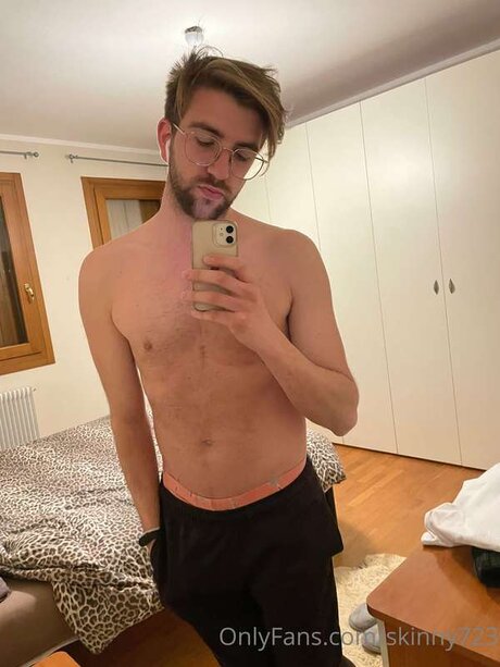 Skinny723 estrella porno de alta calidad recopilación