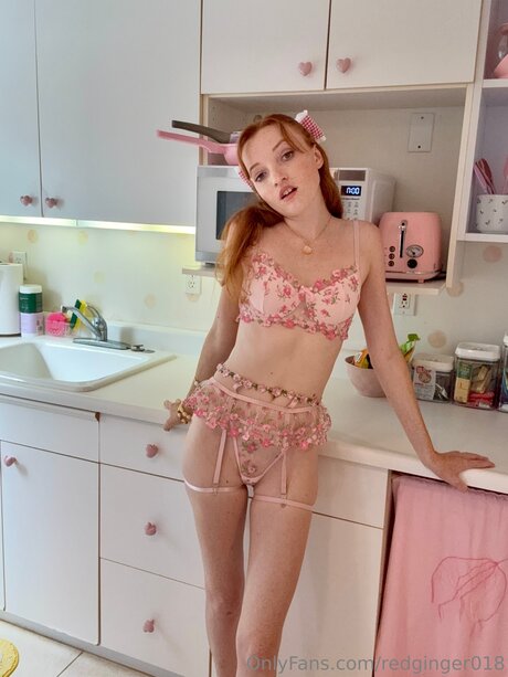 Redginger018 desnudos de estrellas recopilación