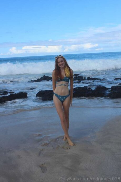 Redginger018 modelo de alta calidad galerías