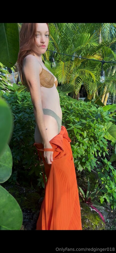 Redginger018 desnudos de estrellas archivo