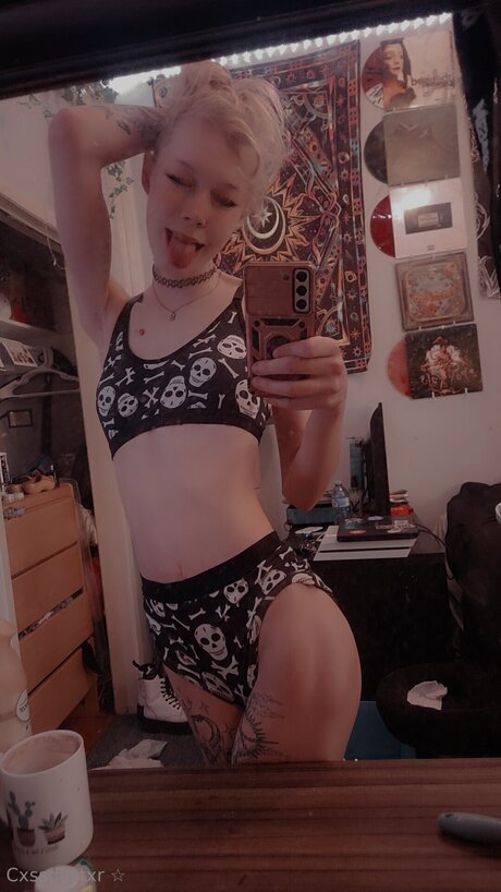 Syrenstxr estrella porno caliente galerías