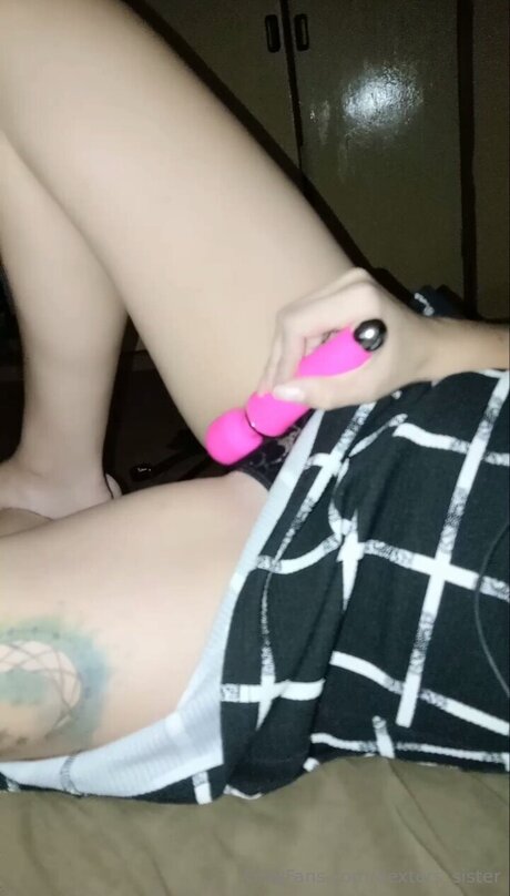 Lizzy Adams estrella porno caliente fotos