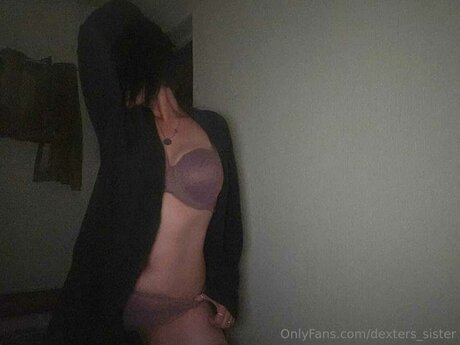 Lizzy Adams estrella sexy fotos