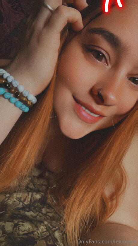 Lexineels estrella pornografica imagen