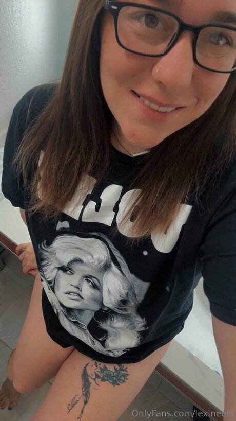 Lexineels actriz xxx fotos