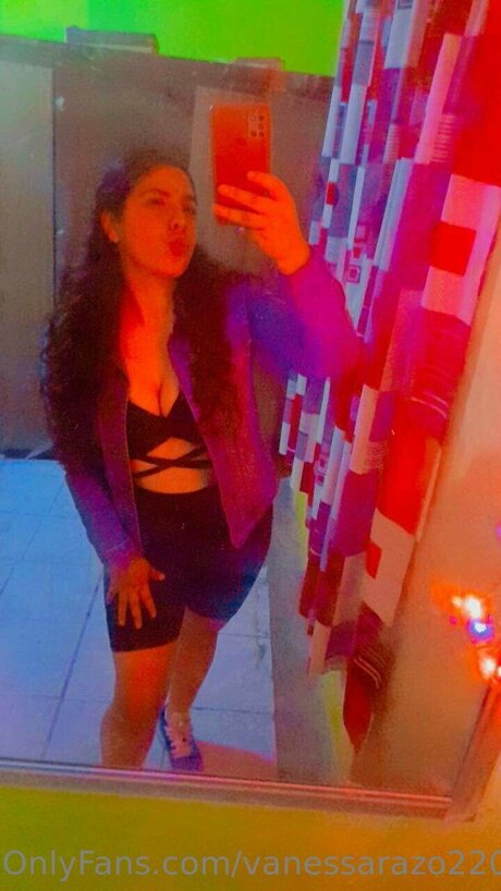Vanessarazo2201 estrella porno perfecta galerías