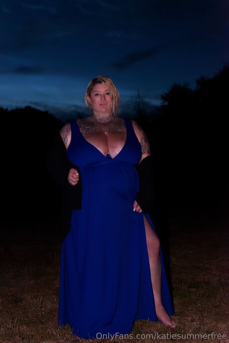 Katiesummerfree sexo estrella imagen