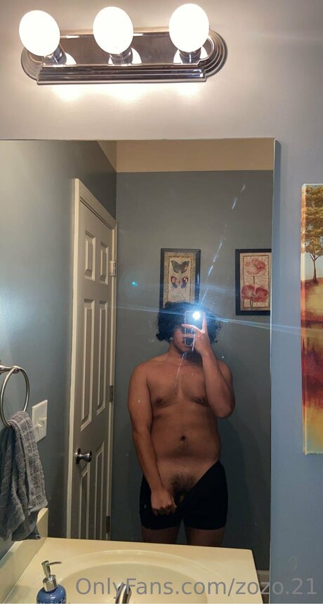 Zozo 21 estrella bonita imagen