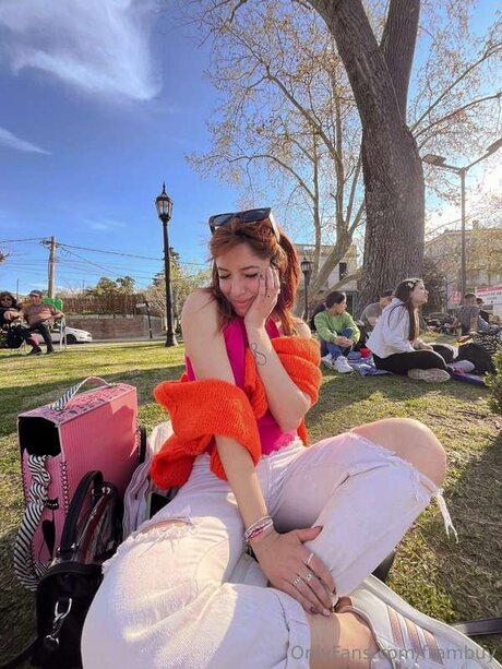 Frambuy actriz atractiva recopilación