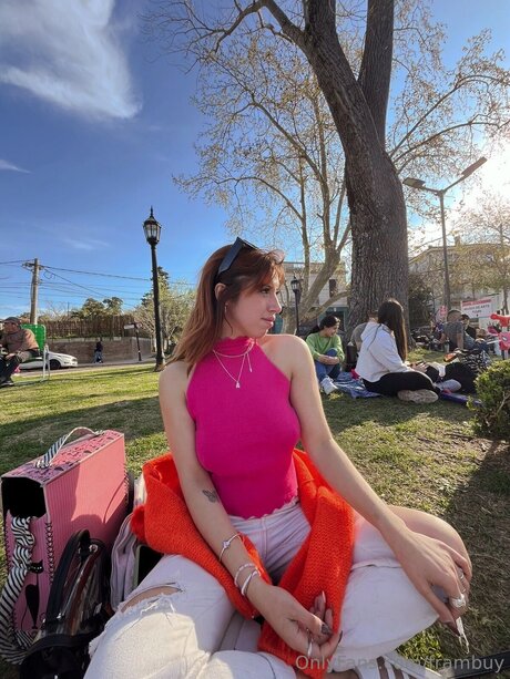 Frambuy modelo de alta calidad recopilación