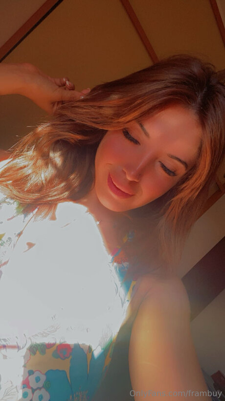 Frambuy actriz galerías