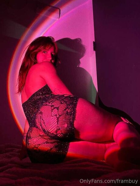 Frambuy estrella porno del sexo galería