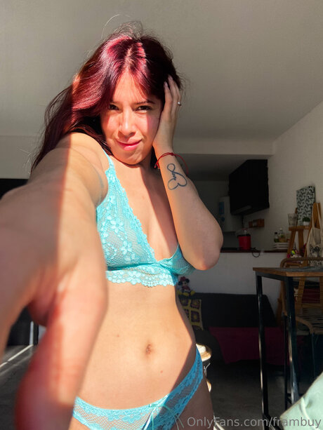 Frambuy estrella libre recopilación