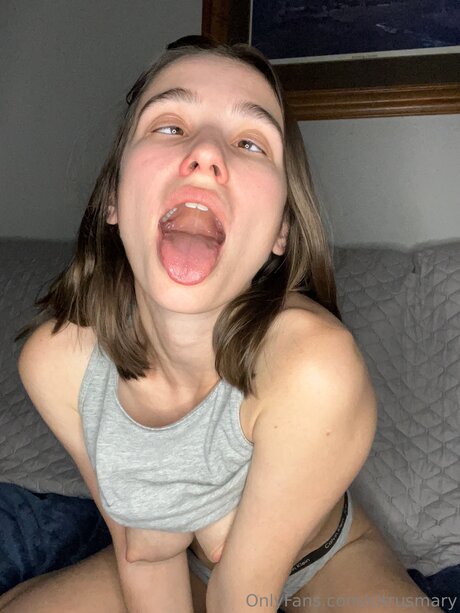 Citrusmary estrella porno sexy galería