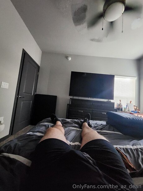 The Az Dean modelo fotos