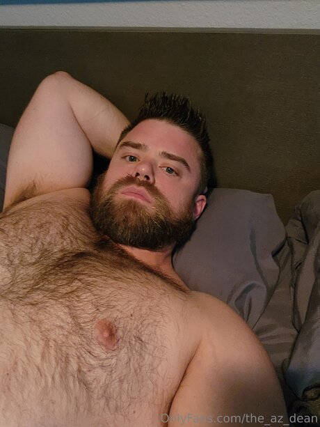 The Az Dean bonita actriz imagen