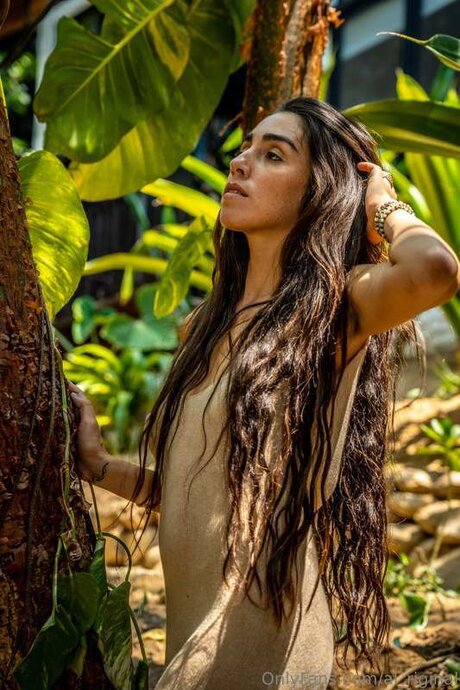 Flor Apassion buena estrella porno galería