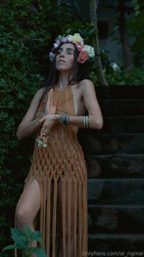 Flor Apassion mejor actriz imágenes