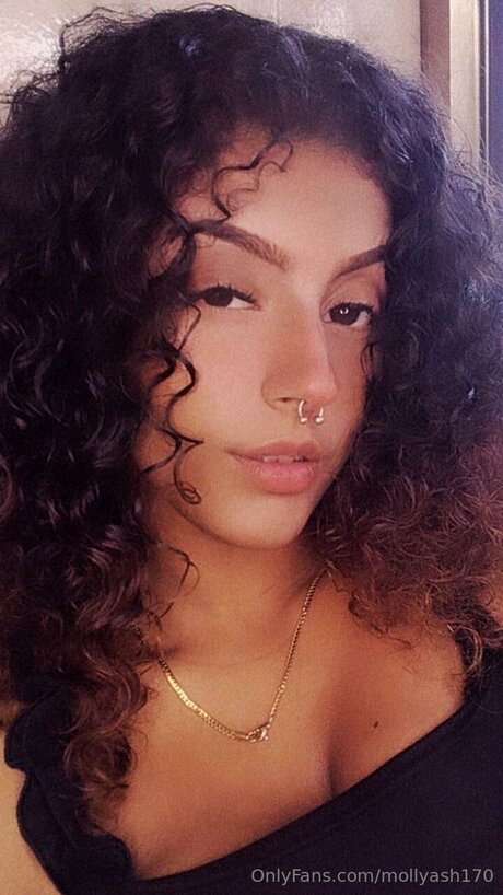 Mollyash170 actriz libre galerías