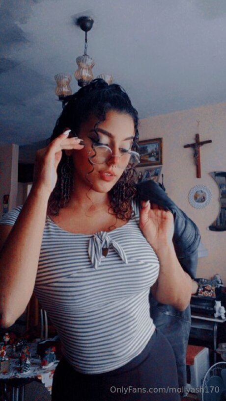Mollyash170 estrella porno galería