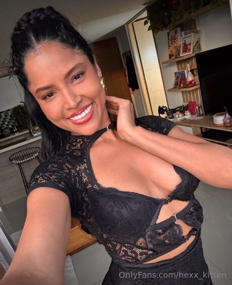 Hexx Kitten estrella porno agradable imágenes
