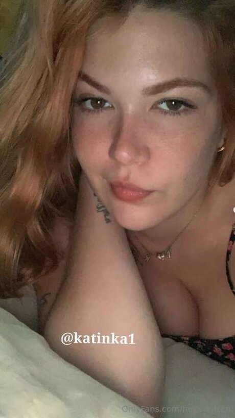 Hexx Kitten estrella porno hermosa archivo