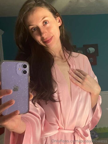 Pussyprowess modelo porno foto