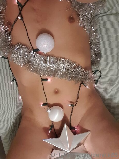 Denick85 bonita modelo imagen