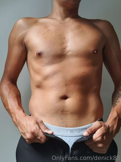 Denick85 desnudos estrella porno galerías