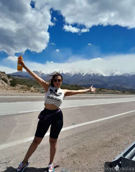 Sexy69paolaa estrella porno en alta definición fotos