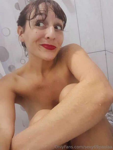Sexy69paolaa mejor estrella foto