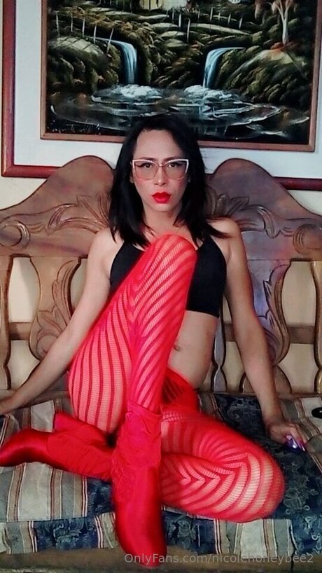 Nicolehoneybee2 mejor estrella porno galería