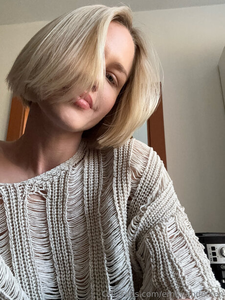 Emily Andersen modelo porno archivo