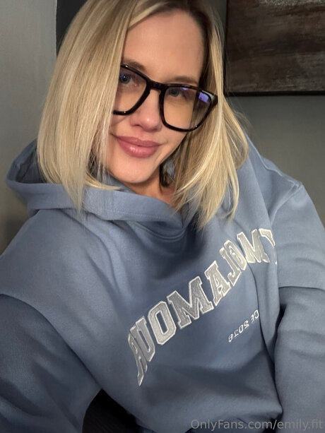 Emily Andersen estrella bonita imagen