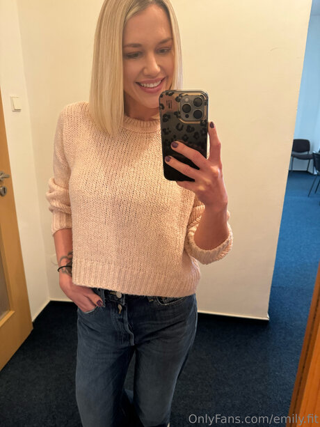 Emily Andersen estrella xxx imagen