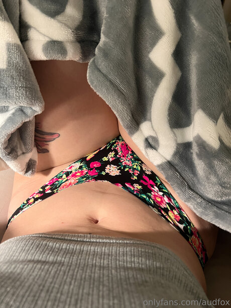 Audfoxx actriz desnuda imagen