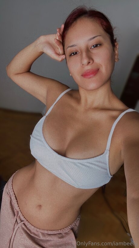 Iambellasex modelo sexy galerías