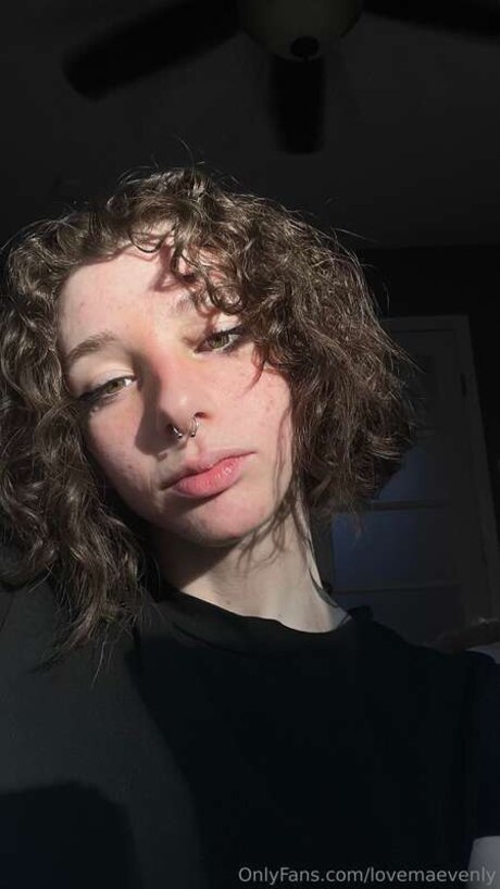 Lovemaevenly modelo sexual galerías