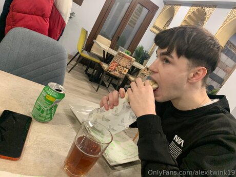 Alexitwink19 actriz sexual recopilación