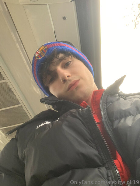 Alexitwink19 bonita estrella galería