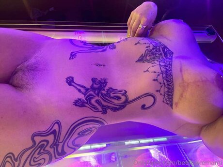 Beefcakemami estrella porno xxx galería