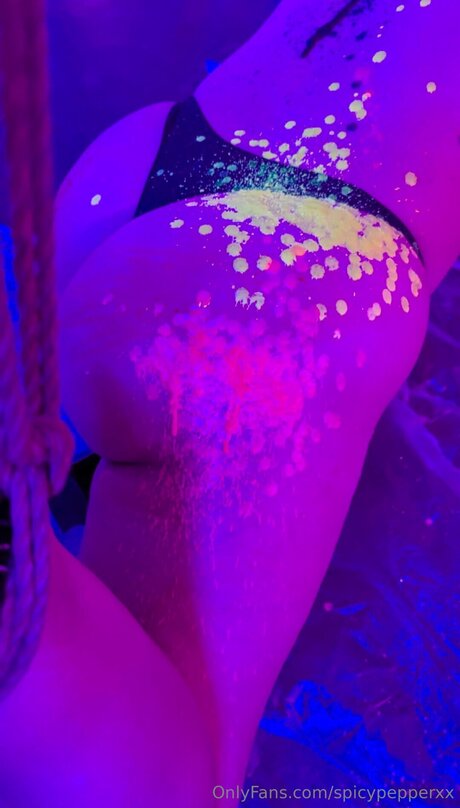 Spicypepperxx estrella porno galería