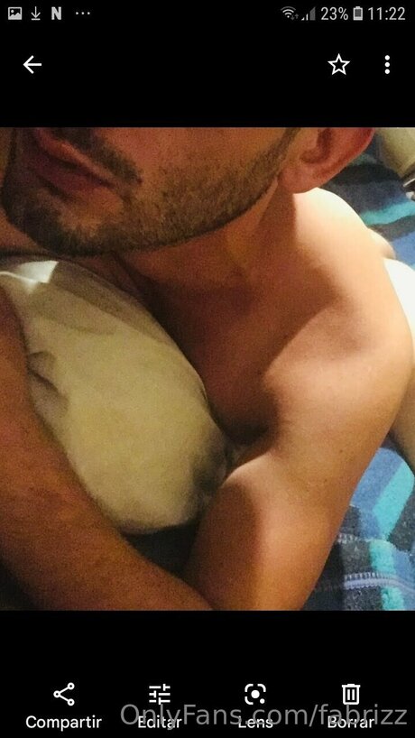 Fabrizz arte estrella porno archivo